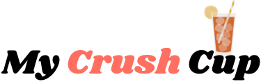 My Crush Cup®